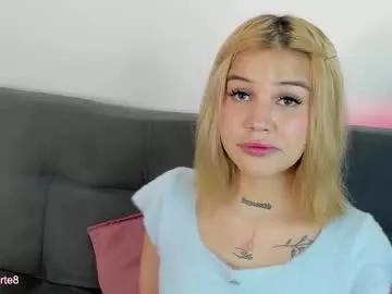 samantha_browwnn on Chaturbate 