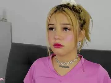 samantha_browwnn on Chaturbate 