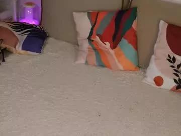samanthajnss on Chaturbate 
