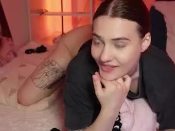 samanthajnss on Chaturbate 