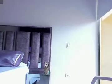 Freechat santin_seans on Chaturbate