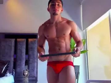 Freechat santin_seans on Chaturbate