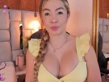 saori_newman — Goal: boobs out -Lovense is on fire  #lovense #bigpussylips #ass #bigboobs  #feet - Next Goal: Help me to cum, my lovense t