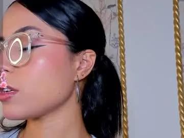 sara_castro24 on Chaturbate