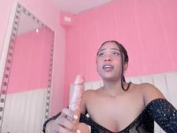 saracastiillo on Chaturbate 