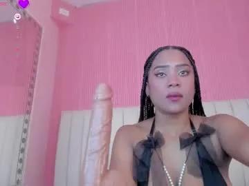 saracastiillo on Chaturbate 