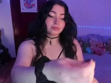 sarapbunny on Chaturbate 