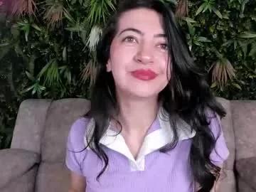 saya_amaretto1 on Chaturbate 