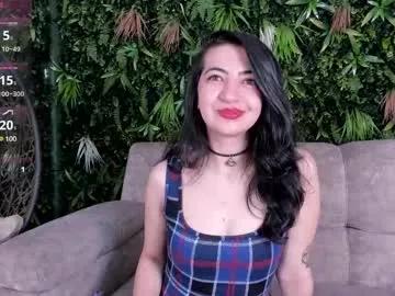 saya_amaretto1 on Chaturbate 