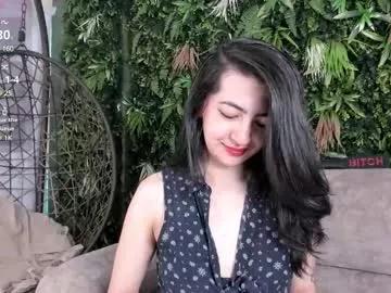saya_amaretto1 on Chaturbate 