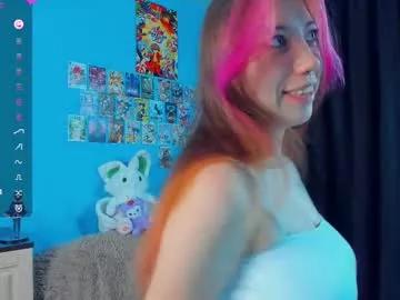 sell0n on Chaturbate 