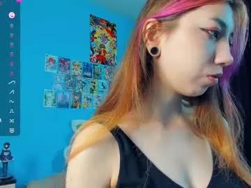 sell0n on Chaturbate 