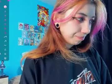 sell0n on Chaturbate 
