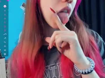 sell0n on Chaturbate 