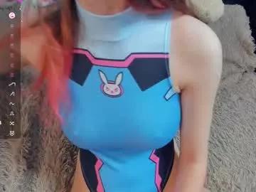 sell0n on Chaturbate 