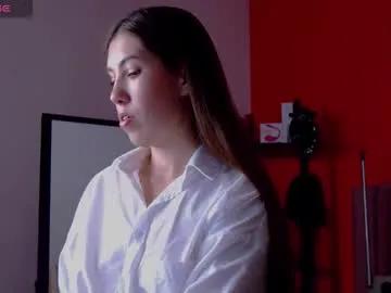 sellashine on Chaturbate 