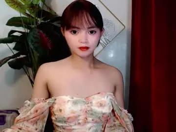 Freechat sensational_yeng on Chaturbate