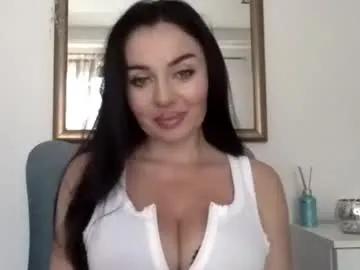 sensuallstella on Chaturbate 