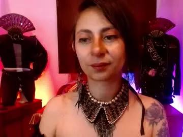 serena_xyz on Chaturbate 
