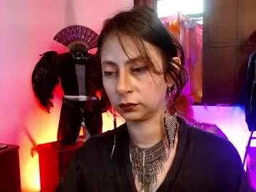 serena_xyz on Chaturbate 