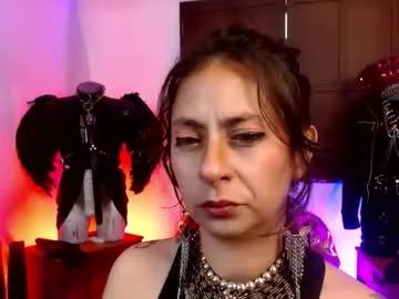 serena_xyz on Chaturbate 