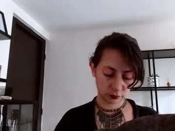serena_xyz on Chaturbate
