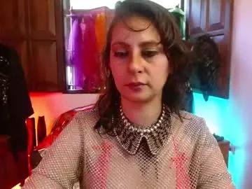 serena_xyz on Chaturbate 