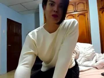 sexefantasia on Chaturbate