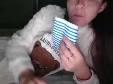 sexsy_bunny on Chaturbate 