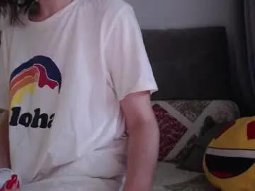 sexsy_bunny on Chaturbate 