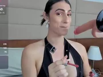 shantall_skinny — GOAL: control machinex 2 min [332 tokens remaining] Free control toy in PVT - Come with me #saliva #anal #nasty #cum #fuckmachine