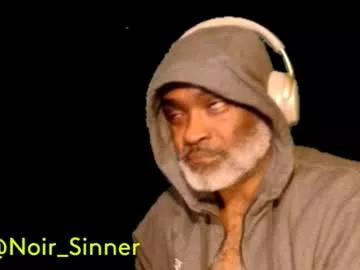 sinnernoir on Chaturbate 