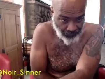 sinnernoir on Chaturbate 