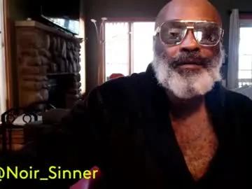 sinnernoir on Chaturbate 