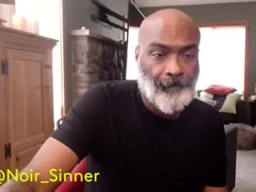 sinnernoir on Chaturbate 