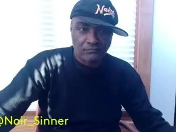 sinnernoir on Chaturbate 
