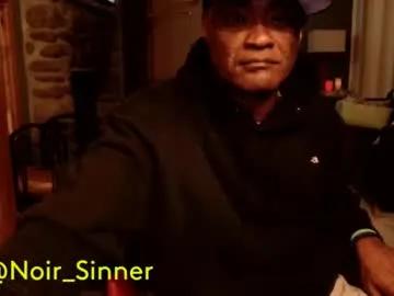 sinnernoir on Chaturbate 