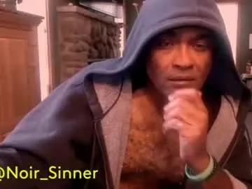 sinnernoir on Chaturbate 