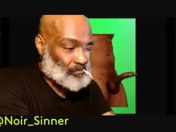 sinnernoir on Chaturbate 