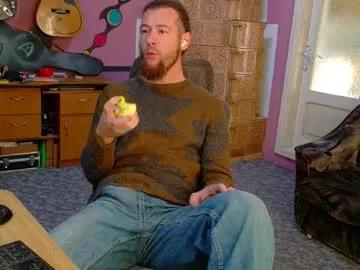 sir_pelo_iv — Get me naked! @goal [222 tokens left] the Tip /menu makes things interesting! #lovense #straight #hairy #uncut #thickcock