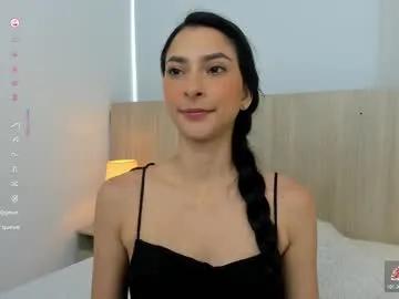 Chaturbate skinny_ariadna is Freechat skinny_ariadna — Lovense Lush : Device that vibrates longer at your tips and gives me pleasures - Multi-Goal :  show cum #skinny #latina #new #18 #feet