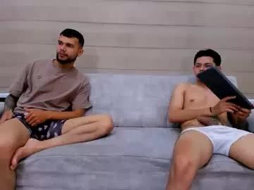 soccer_hot on Chaturbate 