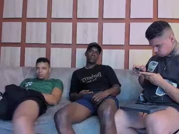 soccer_hot on Chaturbate 