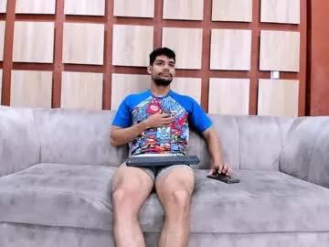 soccer_hot on Chaturbate 
