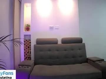 soffi_rousel_ on Chaturbate 