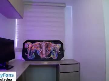 soffi_rousel_ on Chaturbate 