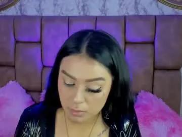 Freechat soffiqueen on Chaturbate