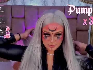 Freechat soffiqueen on Chaturbate