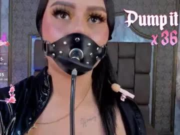 Freechat soffiqueen on Chaturbate