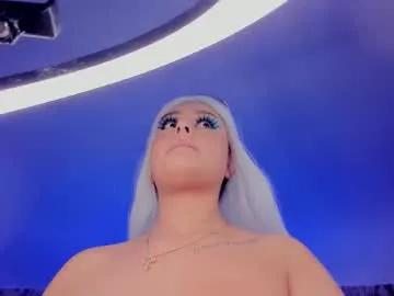 Freechat soffiqueen on Chaturbate